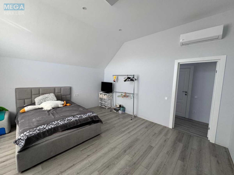 Продаж дома, 2&nbsp;поверху, 248&nbsp;кв.м, 5&nbsp;кімнат, ділянка 10&nbsp;соток, <a class="location-link" href="/gnedin/" title="Недвижимость Гнідін">Гнідин</a>, Городня (изображение 19)