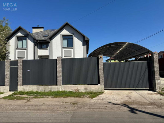 Продаж дома, 2&nbsp;поверху, 248&nbsp;кв.м, 5&nbsp;кімнат, ділянка 10&nbsp;соток, <a class="location-link" href="/gnedin/" title="Недвижимость Гнідін">Гнідин</a>, Городня (изображение 23)