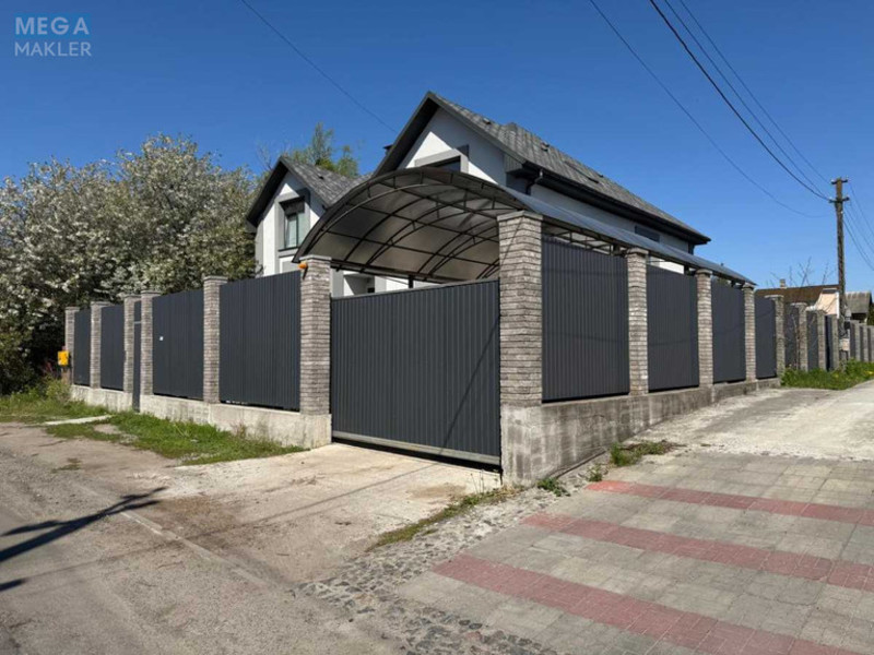 Продаж дома, 2&nbsp;поверху, 248&nbsp;кв.м, 5&nbsp;кімнат, ділянка 10&nbsp;соток, <a class="location-link" href="/gnedin/" title="Недвижимость Гнідін">Гнідин</a>, Городня (изображение 24)