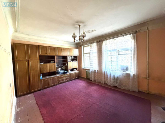 Продаж 2 кімнатної квартири (63,4/41/5,9), 2 пов. 5 пов. будинку, <a class="location-link" href="/kiev/" title="Недвижимость Київ">Київ</a>, <a class="location-link" href="/kiev/podolskij/" title="Недвижимость Подільський район">Подільський р-н</a>, Копыловская ул., 2А (изображение 2)