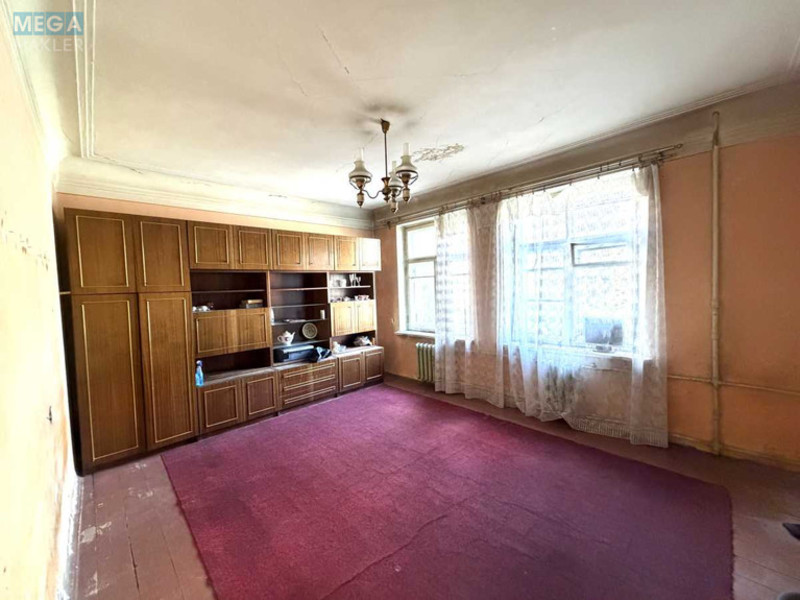 Продаж 2 кімнатної квартири (63,4/41/5,9), 2 пов. 5 пов. будинку, <a class="location-link" href="/kiev/" title="Недвижимость Київ">Київ</a>, <a class="location-link" href="/kiev/podolskij/" title="Недвижимость Подільський район">Подільський р-н</a>, Копыловская ул., 2А (изображение 2)
