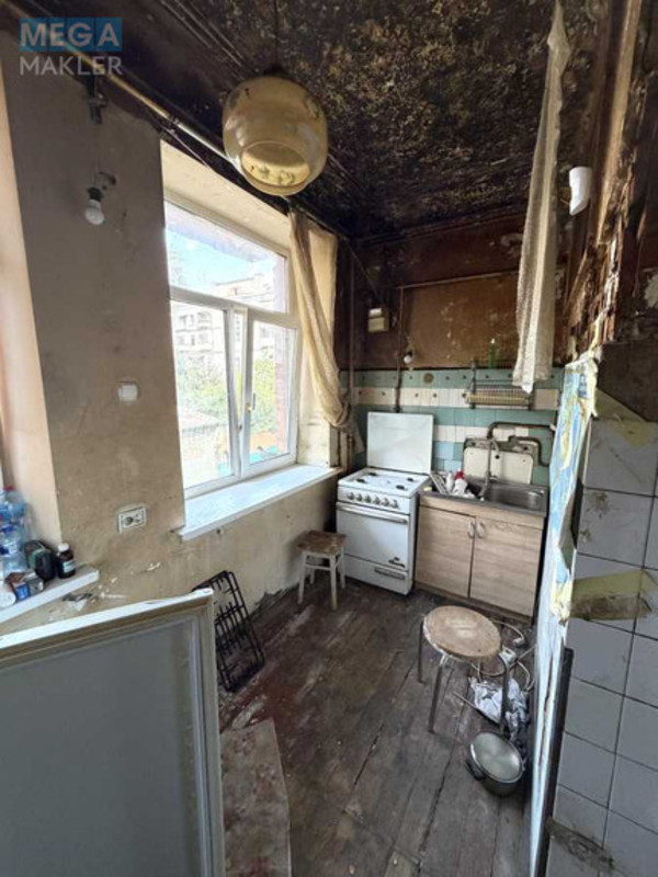 Продаж 2 кімнатної квартири (63,4/41/5,9), 2 пов. 5 пов. будинку, <a class="location-link" href="/kiev/" title="Недвижимость Київ">Київ</a>, <a class="location-link" href="/kiev/podolskij/" title="Недвижимость Подільський район">Подільський р-н</a>, Копыловская ул., 2А (изображение 6)
