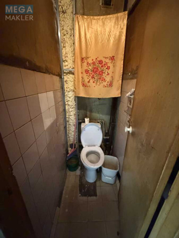 Продаж 2 кімнатної квартири (63,4/41/5,9), 2 пов. 5 пов. будинку, <a class="location-link" href="/kiev/" title="Недвижимость Київ">Київ</a>, <a class="location-link" href="/kiev/podolskij/" title="Недвижимость Подільський район">Подільський р-н</a>, Копыловская ул., 2А (изображение 8)