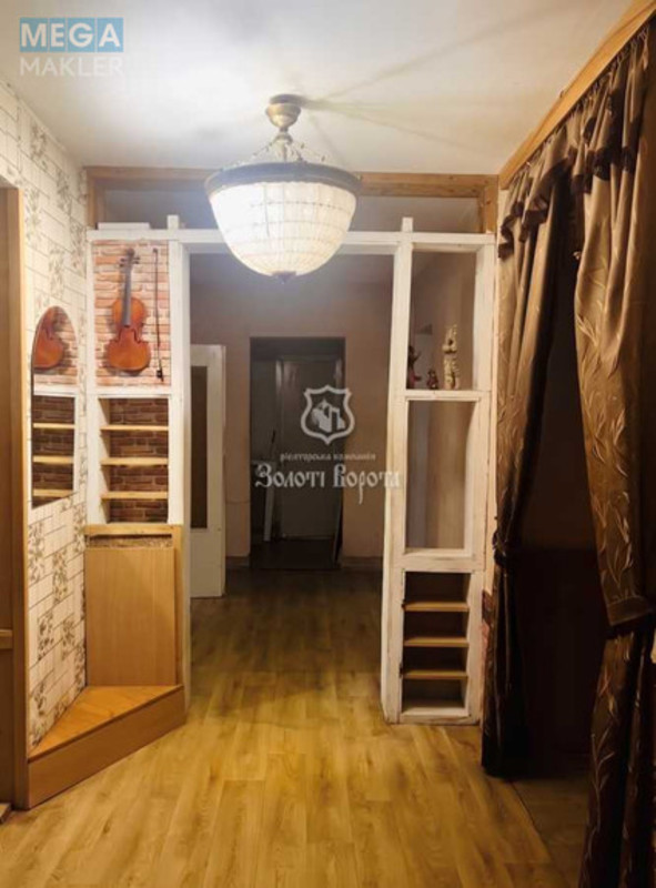 Продаж 5 кімнатної квартири (104,4/87,3/14,4), 1 пов. 10 пов. будинку, <a class="location-link" href="/kiev/" title="Недвижимость Київ">Київ</a>, <a class="location-link" href="/kiev/goloseevskij/" title="Недвижимость Голосіївський район">Голосіївський р-н</a>, Степана Рудницького вул., 9к3 (изображение 5)