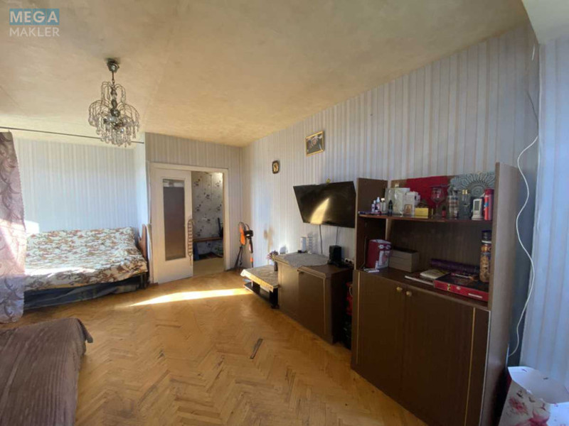 Продаж 1 кімнатної квартири (45/?/9), 5 пов. 9 пов. будинку, <a class="location-link" href="/kiev/" title="Недвижимость Київ">Київ</a>, <a class="location-link" href="/kiev/dneprovskij/" title="Недвижимость Дніпровський район">Дніпровський р-н</a>, Алма-Атинська вул., 34 (изображение 2)