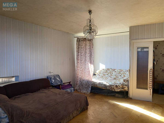 Продаж 1 кімнатної квартири (45/?/9), 5 пов. 9 пов. будинку, <a class="location-link" href="/kiev/" title="Недвижимость Київ">Київ</a>, <a class="location-link" href="/kiev/dneprovskij/" title="Недвижимость Дніпровський район">Дніпровський р-н</a>, Алма-Атинська вул., 34 (изображение 3)