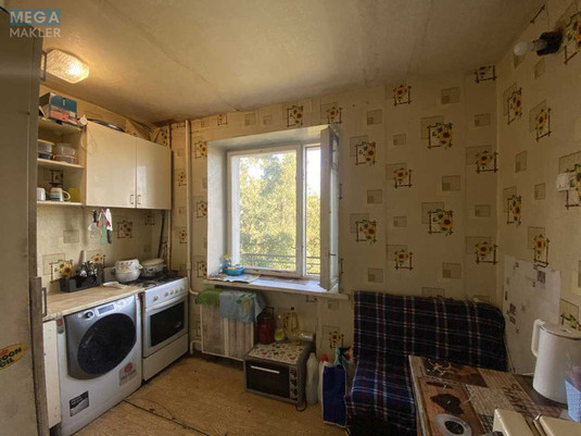 Продаж 1 кімнатної квартири (45/?/9), 5 пов. 9 пов. будинку, <a class="location-link" href="/kiev/" title="Недвижимость Київ">Київ</a>, <a class="location-link" href="/kiev/dneprovskij/" title="Недвижимость Дніпровський район">Дніпровський р-н</a>, Алма-Атинська вул., 34 (изображение 5)