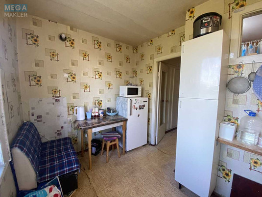Продаж 1 кімнатної квартири (45/?/9), 5 пов. 9 пов. будинку, <a class="location-link" href="/kiev/" title="Недвижимость Київ">Київ</a>, <a class="location-link" href="/kiev/dneprovskij/" title="Недвижимость Дніпровський район">Дніпровський р-н</a>, Алма-Атинська вул., 34 (изображение 6)