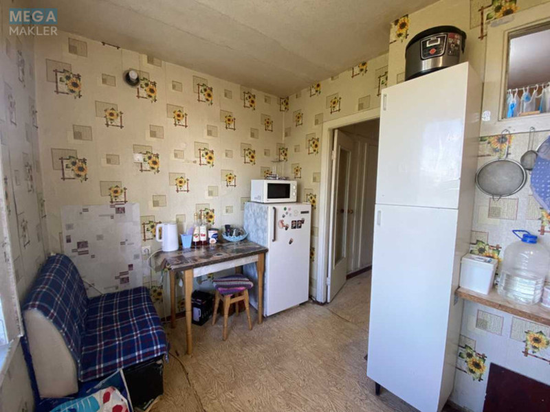 Продаж 1 кімнатної квартири (45/?/9), 5 пов. 9 пов. будинку, <a class="location-link" href="/kiev/" title="Недвижимость Київ">Київ</a>, <a class="location-link" href="/kiev/dneprovskij/" title="Недвижимость Дніпровський район">Дніпровський р-н</a>, Алма-Атинська вул., 34 (изображение 6)