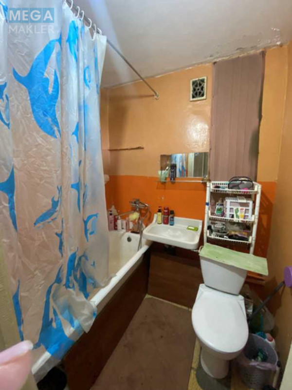 Продаж 1 кімнатної квартири (45/?/9), 5 пов. 9 пов. будинку, <a class="location-link" href="/kiev/" title="Недвижимость Київ">Київ</a>, <a class="location-link" href="/kiev/dneprovskij/" title="Недвижимость Дніпровський район">Дніпровський р-н</a>, Алма-Атинська вул., 34 (изображение 7)
