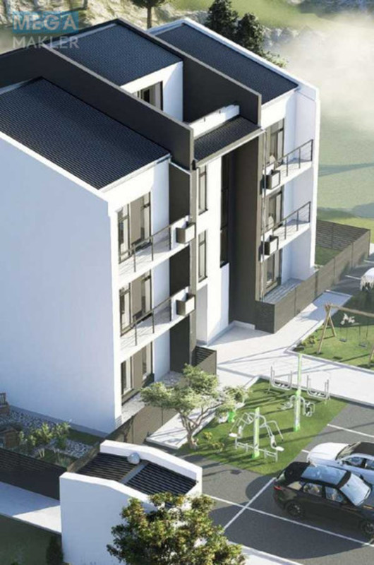 Новобудова, 3 поверхів, <a class="location-link" href="/boyarka/" title="Недвижимость Боярка">Боярка</a>, Білогородська (изображение 6)