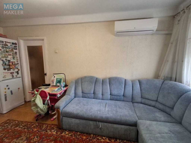 Продаж 2 кімнатної квартири (46/29/7), 5 пов. 5 пов. будинку, <a class="location-link" href="/kiev/" title="Недвижимость Київ">Київ</a>, <a class="location-link" href="/kiev/desnyanskij/" title="Недвижимость Деснянський район">Деснянський р-н</a>, Мілютенка вул., 26А (изображение 7)