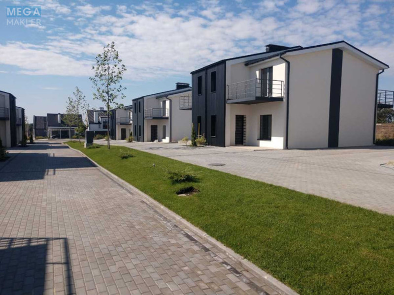 Продаж дома, 2&nbsp;поверху, 120&nbsp;кв.м, 3&nbsp;кімнати, ділянка 3&nbsp;сотки, <a class="location-link" href="/belogorodka-selo-kv/" title="Недвижимость Білогородка">Білогородка</a>, Шевченка (изображение 4)