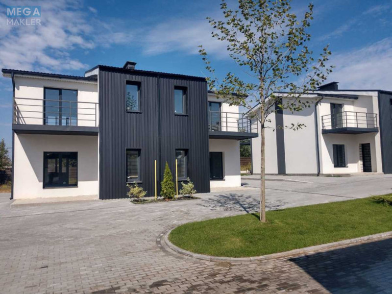 Продаж дома, 2&nbsp;поверху, 120&nbsp;кв.м, 3&nbsp;кімнати, ділянка 3&nbsp;сотки, <a class="location-link" href="/belogorodka-selo-kv/" title="Недвижимость Білогородка">Білогородка</a>, Шевченка (изображение 5)