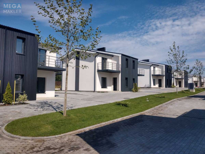 Продаж дома, 2&nbsp;поверху, 120&nbsp;кв.м, 3&nbsp;кімнати, ділянка 3&nbsp;сотки, <a class="location-link" href="/belogorodka-selo-kv/" title="Недвижимость Білогородка">Білогородка</a>, Шевченка (изображение 6)