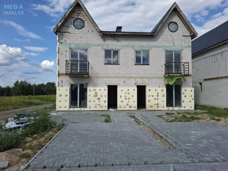 Продаж дома, 2&nbsp;поверху, 90&nbsp;кв.м, 4&nbsp;кімнати, ділянка 1,33&nbsp;сотка, <a class="location-link" href="/boyarka/" title="Недвижимость Боярка">Боярка</a>, Білогородська (изображение 2)