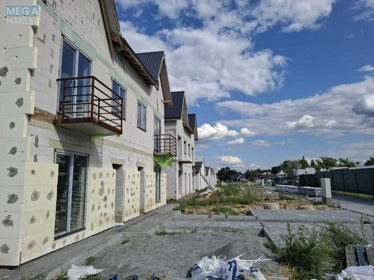 Продаж дома, 2&nbsp;поверху, 90&nbsp;кв.м, 4&nbsp;кімнати, ділянка 1,33&nbsp;сотка, <a class="location-link" href="/boyarka/" title="Недвижимость Боярка">Боярка</a>, Білогородська (изображение 3)