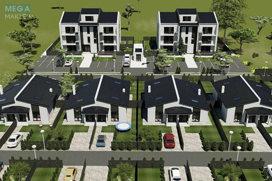Продаж дома, 1&nbsp; поверх, 33&nbsp;кв.м, 2&nbsp;кімнати, ділянка 1,33&nbsp;сотка, <a class="location-link" href="/boyarka/" title="Недвижимость Боярка">Боярка</a>, Білогородська (изображение 7)