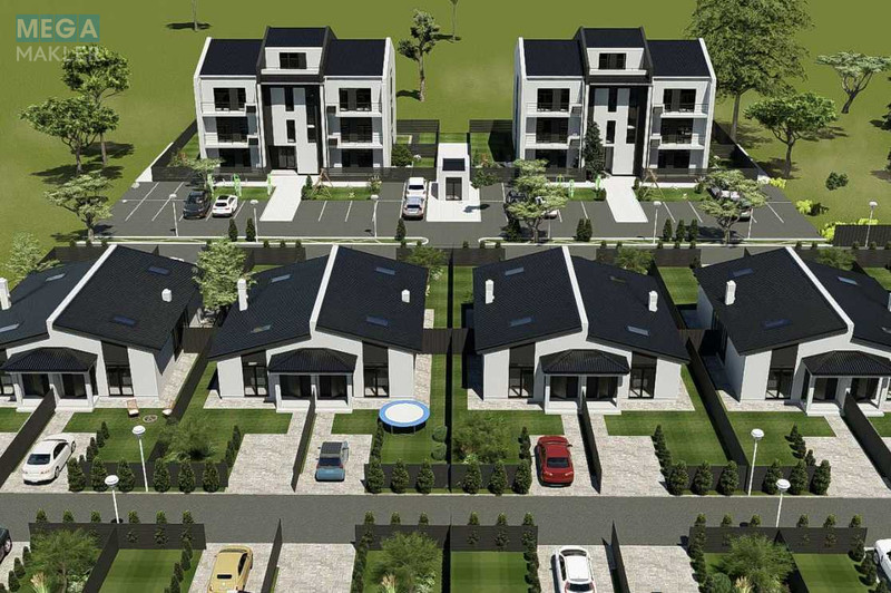 Продаж дома, 1&nbsp; поверх, 33&nbsp;кв.м, 2&nbsp;кімнати, ділянка 1,33&nbsp;сотка, <a class="location-link" href="/boyarka/" title="Недвижимость Боярка">Боярка</a>, Білогородська (изображение 7)