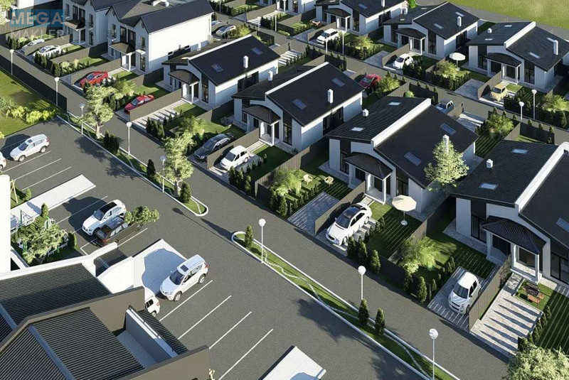 Продаж дома, 1&nbsp; поверх, 33&nbsp;кв.м, 2&nbsp;кімнати, ділянка 1,33&nbsp;сотка, <a class="location-link" href="/boyarka/" title="Недвижимость Боярка">Боярка</a>, Білогородська (изображение 8)