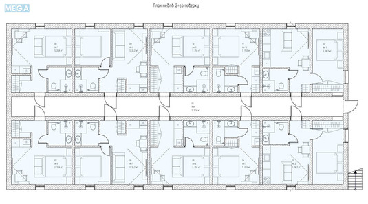 Продаж окремої будівлі/побудови, 600&nbsp;кв.м, <a class="location-link" href="/belogorodka-selo-kv/" title="Недвижимость Білогородка">Білогородка</a>, Шевченка (изображение 2)