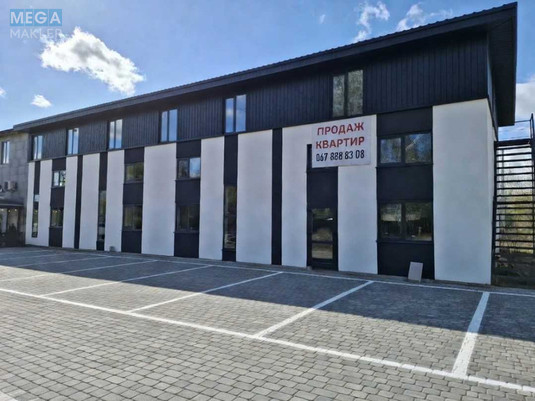Продаж окремої будівлі/побудови, 600&nbsp;кв.м, <a class="location-link" href="/belogorodka-selo-kv/" title="Недвижимость Білогородка">Білогородка</a>, Шевченка (изображение 6)