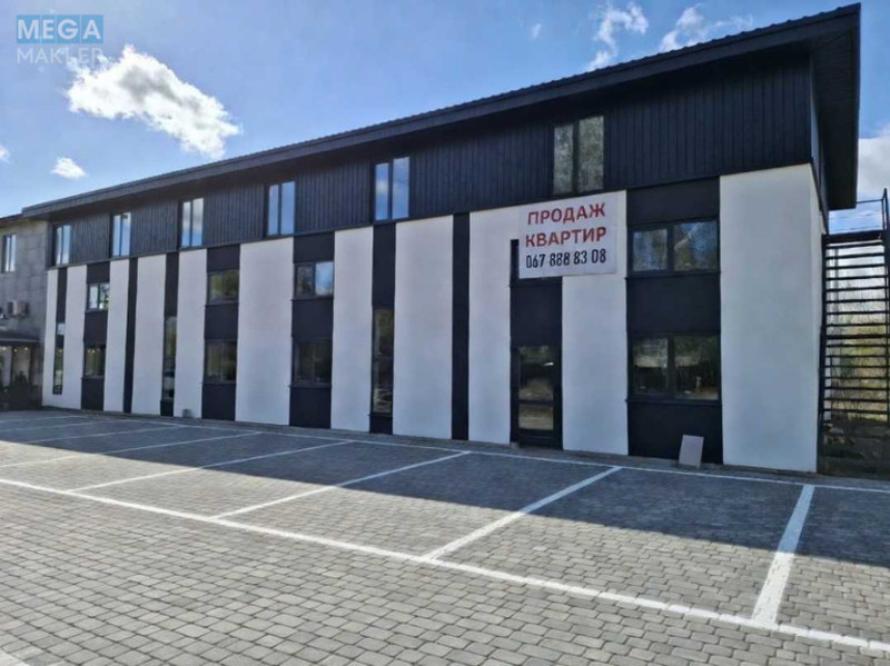 Продаж окремої будівлі/побудови, 600&nbsp;кв.м, <a class="location-link" href="/belogorodka-selo-kv/" title="Недвижимость Білогородка">Білогородка</a>, Шевченка (изображение 6)