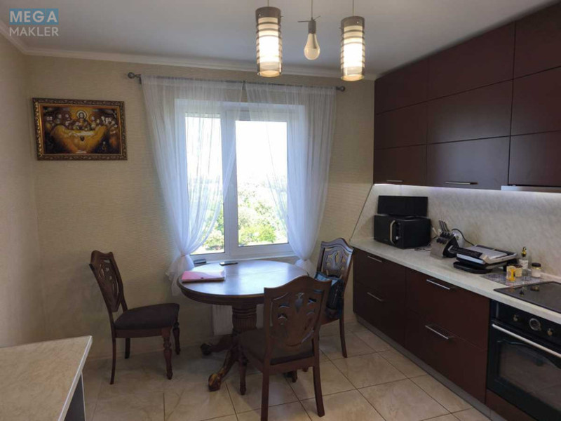 Новобудова, 25 поверхів, <a class="location-link" href="/kiev/" title="Недвижимость Київ">Київ</a>, <a class="location-link" href="/kiev/darnickij/" title="Недвижимость Дарницький район">Дарницький р-н</a>, Здолбунівська вул., 13 (изображение 2)