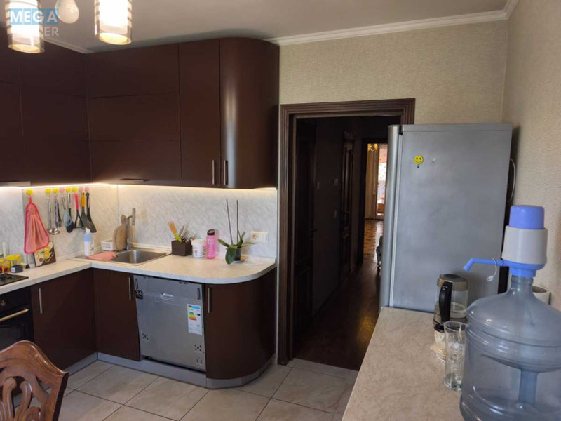 Новобудова, 25 поверхів, <a class="location-link" href="/kiev/" title="Недвижимость Київ">Київ</a>, <a class="location-link" href="/kiev/darnickij/" title="Недвижимость Дарницький район">Дарницький р-н</a>, Здолбунівська вул., 13 (изображение 3)