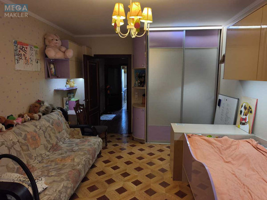 Новобудова, 25 поверхів, <a class="location-link" href="/kiev/" title="Недвижимость Київ">Київ</a>, <a class="location-link" href="/kiev/darnickij/" title="Недвижимость Дарницький район">Дарницький р-н</a>, Здолбунівська вул., 13 (изображение 6)