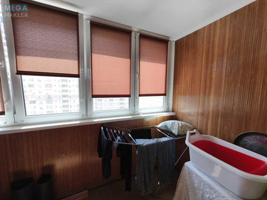 Новобудова, 25 поверхів, <a class="location-link" href="/kiev/" title="Недвижимость Київ">Київ</a>, <a class="location-link" href="/kiev/darnickij/" title="Недвижимость Дарницький район">Дарницький р-н</a>, Здолбунівська вул., 13 (изображение 7)