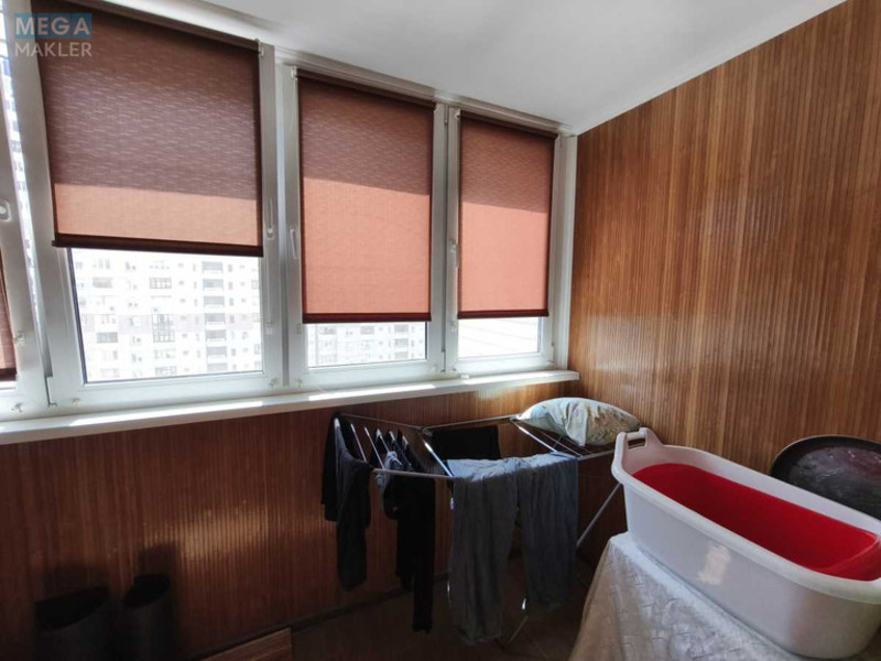 Новобудова, 25 поверхів, <a class="location-link" href="/kiev/" title="Недвижимость Київ">Київ</a>, <a class="location-link" href="/kiev/darnickij/" title="Недвижимость Дарницький район">Дарницький р-н</a>, Здолбунівська вул., 13 (изображение 7)
