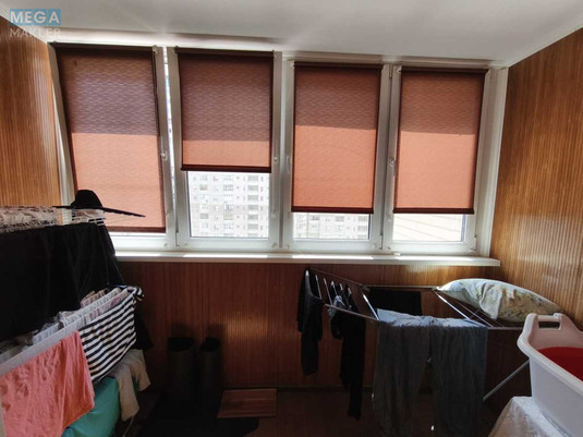 Новобудова, 25 поверхів, <a class="location-link" href="/kiev/" title="Недвижимость Київ">Київ</a>, <a class="location-link" href="/kiev/darnickij/" title="Недвижимость Дарницький район">Дарницький р-н</a>, Здолбунівська вул., 13 (изображение 9)
