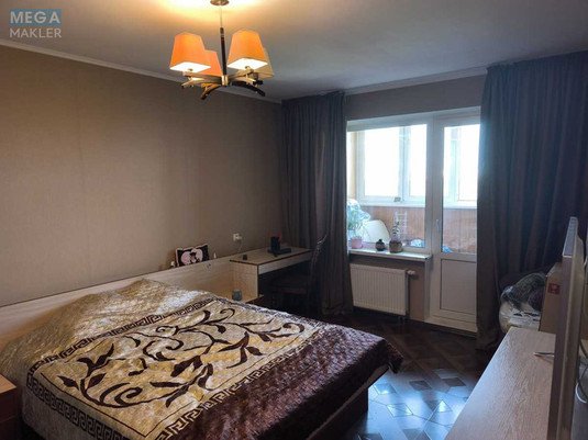 Новобудова, 25 поверхів, <a class="location-link" href="/kiev/" title="Недвижимость Київ">Київ</a>, <a class="location-link" href="/kiev/darnickij/" title="Недвижимость Дарницький район">Дарницький р-н</a>, Здолбунівська вул., 13 (изображение 12)