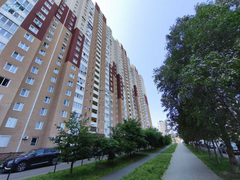 Новобудова, 25 поверхів, <a class="location-link" href="/kiev/" title="Недвижимость Київ">Київ</a>, <a class="location-link" href="/kiev/darnickij/" title="Недвижимость Дарницький район">Дарницький р-н</a>, Здолбунівська вул., 13 (изображение 18)