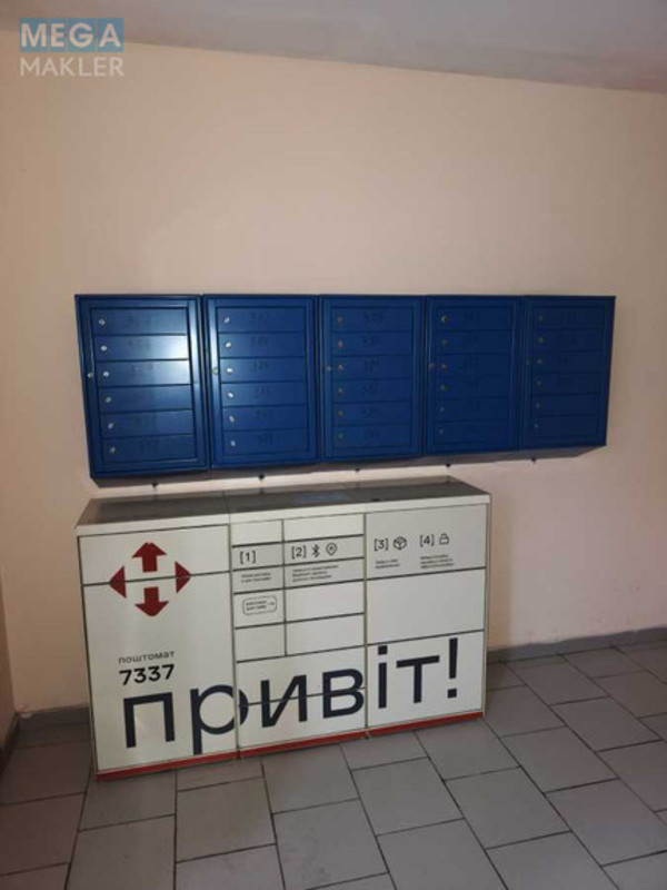 Новобудова, 25 поверхів, <a class="location-link" href="/kiev/" title="Недвижимость Київ">Київ</a>, <a class="location-link" href="/kiev/darnickij/" title="Недвижимость Дарницький район">Дарницький р-н</a>, Здолбунівська вул., 13 (изображение 20)