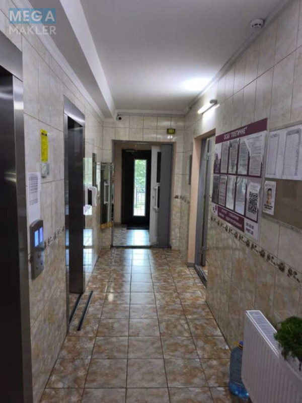 Новобудова, 25 поверхів, <a class="location-link" href="/kiev/" title="Недвижимость Київ">Київ</a>, <a class="location-link" href="/kiev/darnickij/" title="Недвижимость Дарницький район">Дарницький р-н</a>, Здолбунівська вул., 13 (изображение 22)