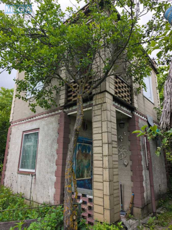 Продаж дома, 2&nbsp;поверху, 45&nbsp;кв.м, 2&nbsp;кімнати, ділянка 6&nbsp;соток, <a class="location-link" href="/bogdanovka-selo-kv-brovarskij-rajon/" title="Недвижимость Богданівка">Богданівка</a>, 4 Лінія (изображение 2)