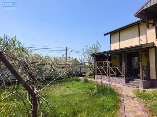 Продаж дома, 2&nbsp;поверху, 120&nbsp;кв.м, 4&nbsp;кімнати, ділянка 5&nbsp;соток, <a class="location-link" href="/belogorodka-selo-kv/" title="Недвижимость Білогородка">Білогородка</a>, 2 Альпійська (изображение 3)