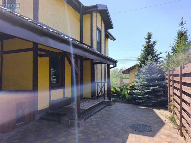 Продаж дома, 2&nbsp;поверху, 120&nbsp;кв.м, 4&nbsp;кімнати, ділянка 5&nbsp;соток, <a class="location-link" href="/belogorodka-selo-kv/" title="Недвижимость Білогородка">Білогородка</a>, 2 Альпійська (изображение 6)
