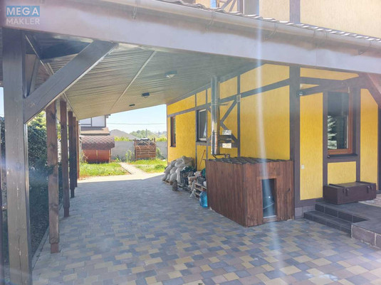 Продаж дома, 2&nbsp;поверху, 120&nbsp;кв.м, 4&nbsp;кімнати, ділянка 5&nbsp;соток, <a class="location-link" href="/belogorodka-selo-kv/" title="Недвижимость Білогородка">Білогородка</a>, 2 Альпійська (изображение 7)