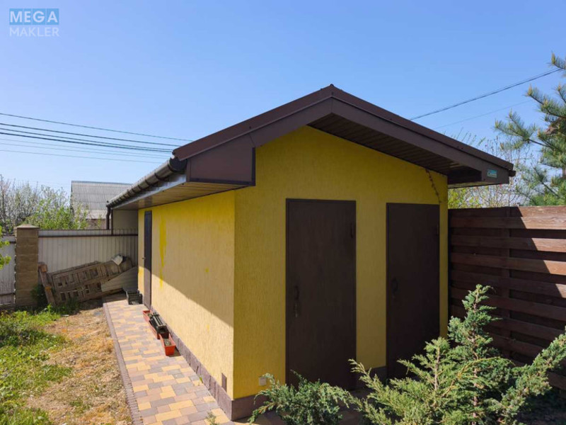 Продаж дома, 2&nbsp;поверху, 120&nbsp;кв.м, 4&nbsp;кімнати, ділянка 5&nbsp;соток, <a class="location-link" href="/belogorodka-selo-kv/" title="Недвижимость Білогородка">Білогородка</a>, 2 Альпійська (изображение 8)