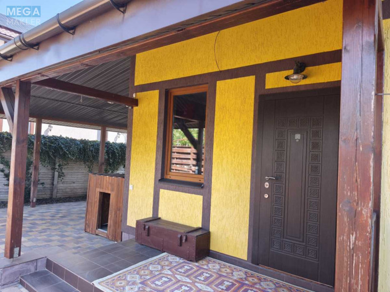 Продаж дома, 2&nbsp;поверху, 120&nbsp;кв.м, 4&nbsp;кімнати, ділянка 5&nbsp;соток, <a class="location-link" href="/belogorodka-selo-kv/" title="Недвижимость Білогородка">Білогородка</a>, 2 Альпійська (изображение 9)