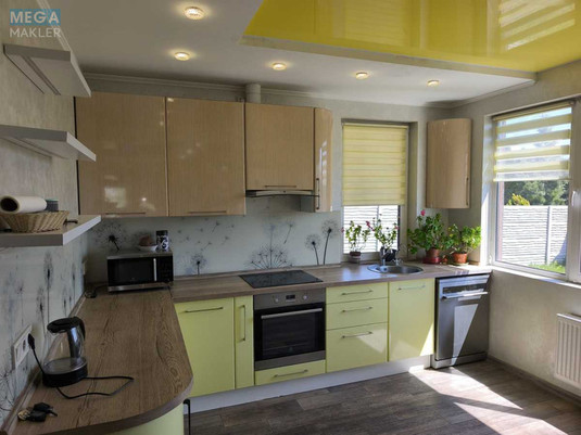 Продаж дома, 2&nbsp;поверху, 120&nbsp;кв.м, 4&nbsp;кімнати, ділянка 5&nbsp;соток, <a class="location-link" href="/belogorodka-selo-kv/" title="Недвижимость Білогородка">Білогородка</a>, 2 Альпійська (изображение 10)