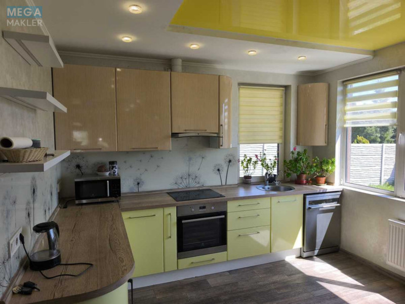 Продаж дома, 2&nbsp;поверху, 120&nbsp;кв.м, 4&nbsp;кімнати, ділянка 5&nbsp;соток, <a class="location-link" href="/belogorodka-selo-kv/" title="Недвижимость Білогородка">Білогородка</a>, 2 Альпійська (изображение 10)