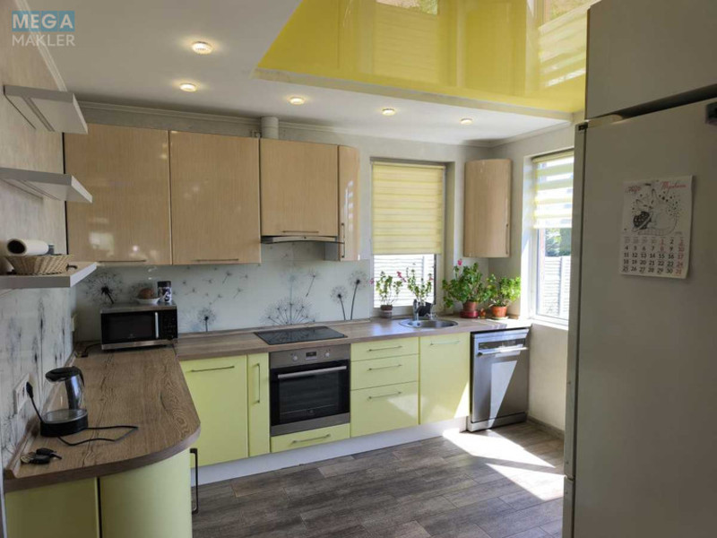 Продаж дома, 2&nbsp;поверху, 120&nbsp;кв.м, 4&nbsp;кімнати, ділянка 5&nbsp;соток, <a class="location-link" href="/belogorodka-selo-kv/" title="Недвижимость Білогородка">Білогородка</a>, 2 Альпійська (изображение 11)