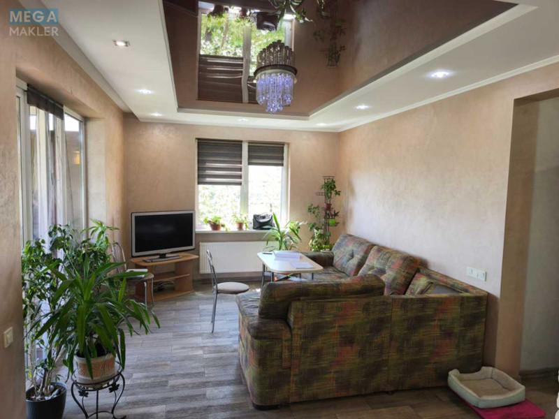 Продаж дома, 2&nbsp;поверху, 120&nbsp;кв.м, 4&nbsp;кімнати, ділянка 5&nbsp;соток, <a class="location-link" href="/belogorodka-selo-kv/" title="Недвижимость Білогородка">Білогородка</a>, 2 Альпійська (изображение 15)