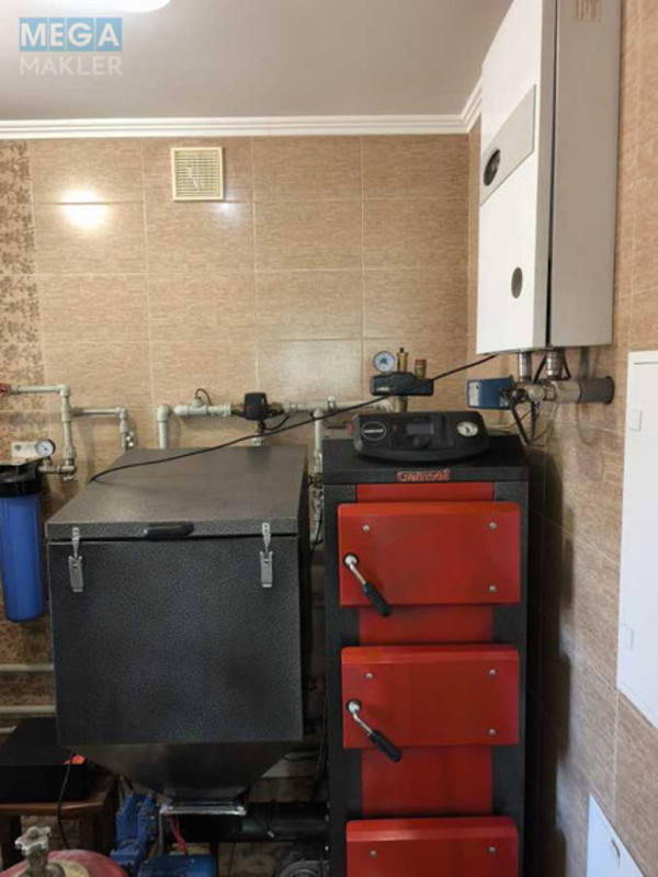 Продаж дома, 2&nbsp;поверху, 120&nbsp;кв.м, 4&nbsp;кімнати, ділянка 5&nbsp;соток, <a class="location-link" href="/belogorodka-selo-kv/" title="Недвижимость Білогородка">Білогородка</a>, 2 Альпійська (изображение 18)