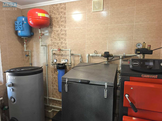 Продаж дома, 2&nbsp;поверху, 120&nbsp;кв.м, 4&nbsp;кімнати, ділянка 5&nbsp;соток, <a class="location-link" href="/belogorodka-selo-kv/" title="Недвижимость Білогородка">Білогородка</a>, 2 Альпійська (изображение 19)