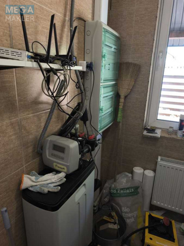 Продаж дома, 2&nbsp;поверху, 120&nbsp;кв.м, 4&nbsp;кімнати, ділянка 5&nbsp;соток, <a class="location-link" href="/belogorodka-selo-kv/" title="Недвижимость Білогородка">Білогородка</a>, 2 Альпійська (изображение 20)